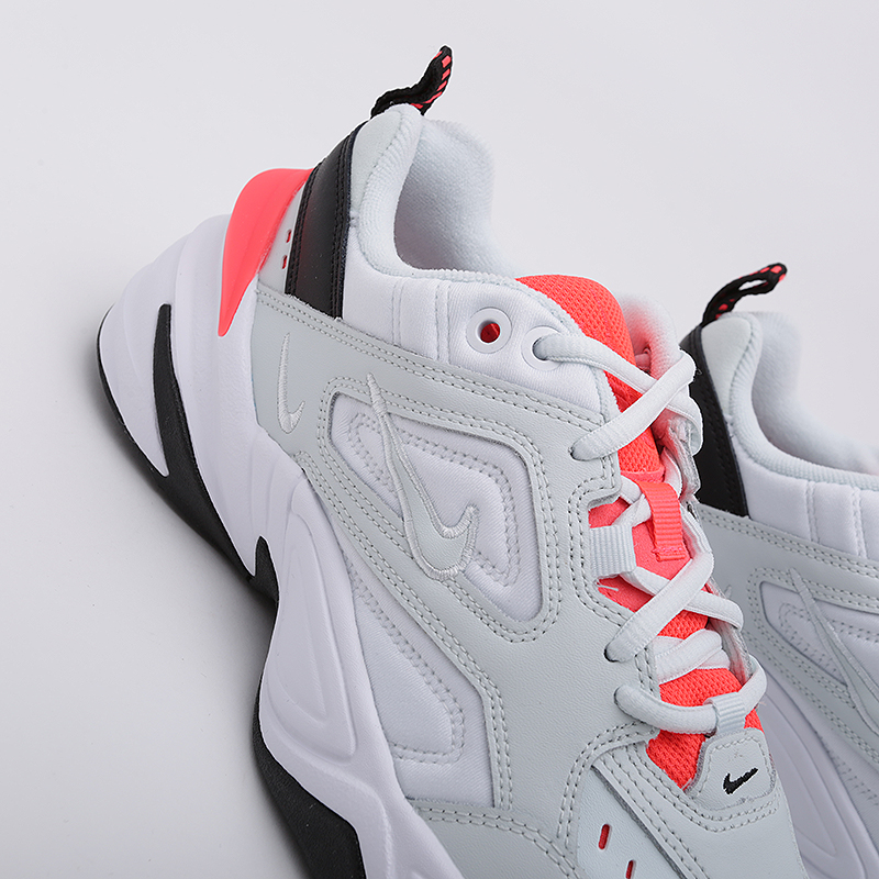 Женские кроссовки Nike WMNS M2K Tekno (AO3108-401)  - цена, описание, фото 2